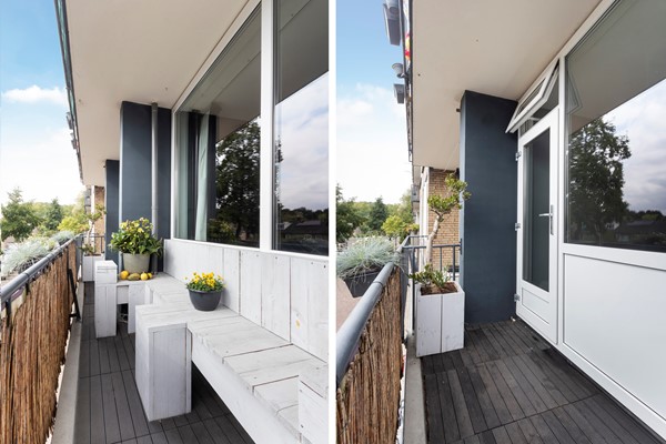 Medium property photo - Schipbeekstraat 132, 3313 AS Dordrecht